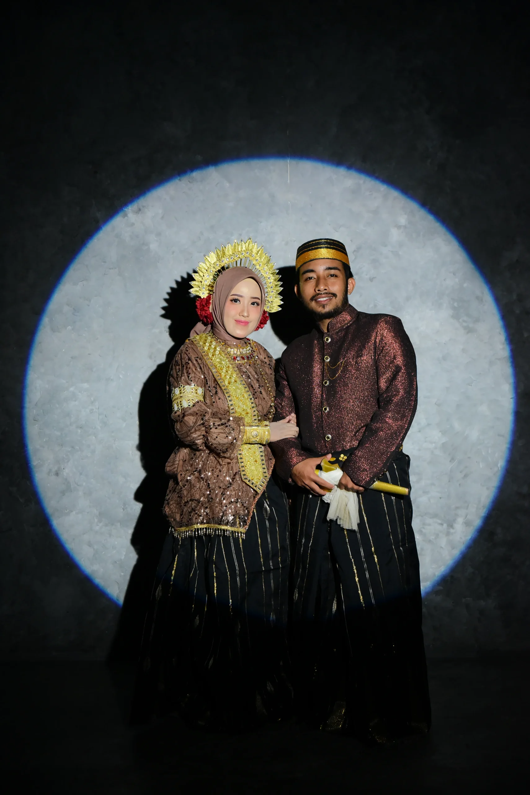 Dila & Ais