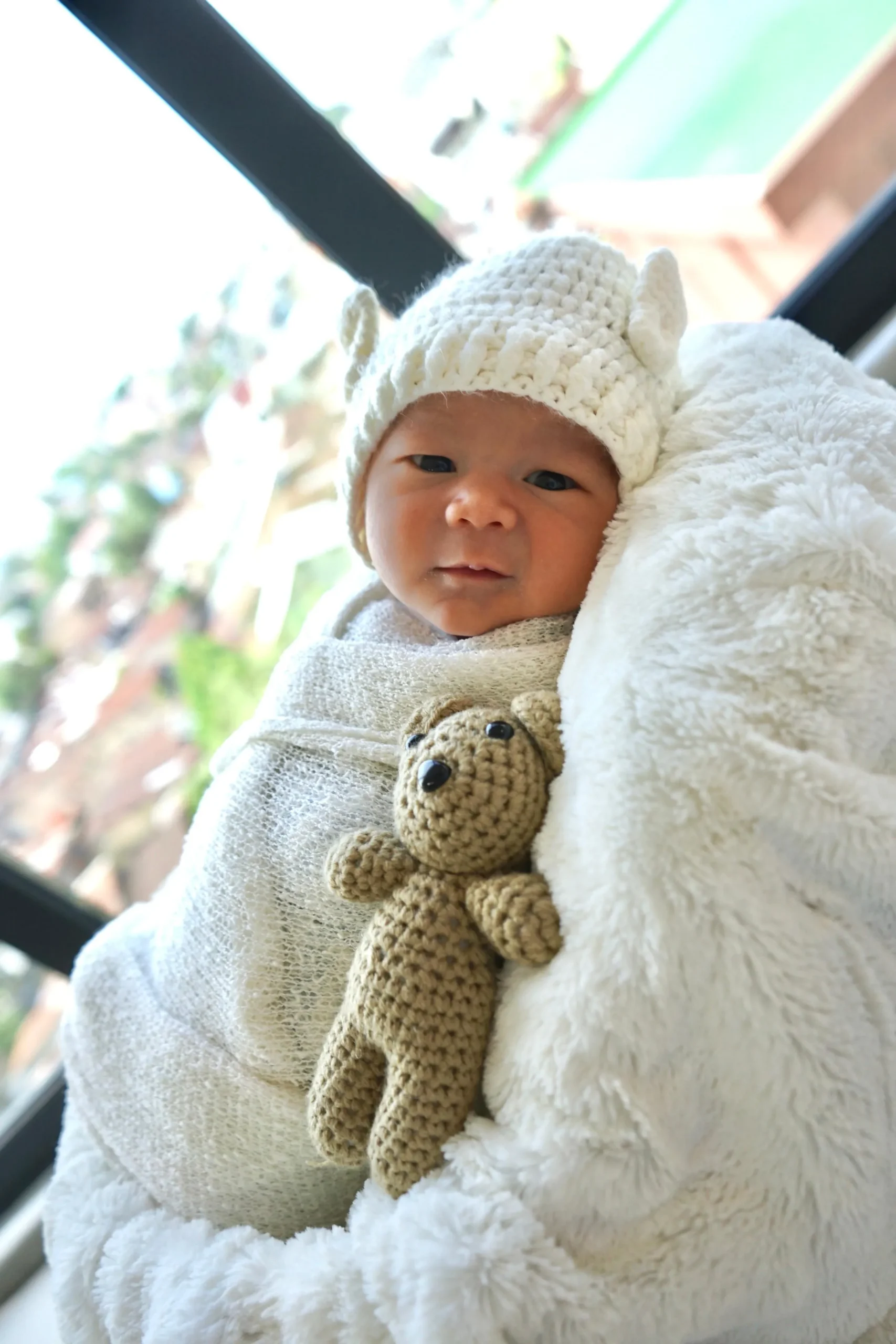 Emir Rasyid Simanjuntak