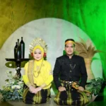 Idul & Puspa (1)