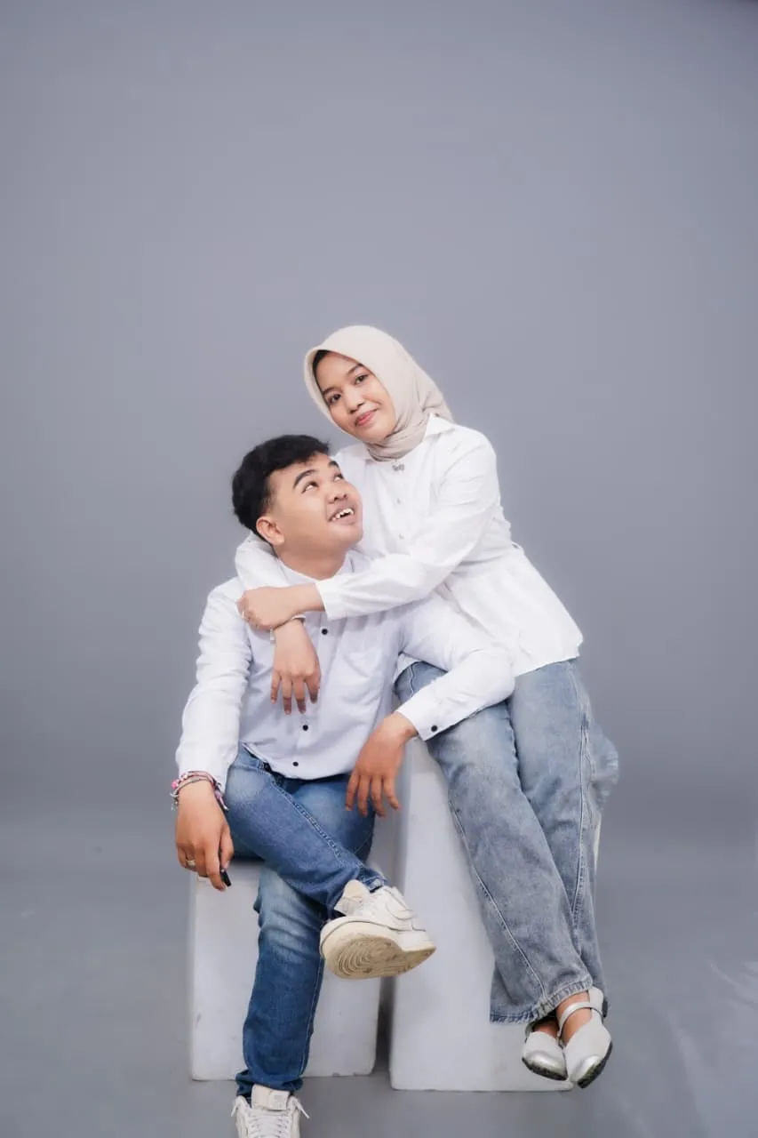Nurul & Dhayat