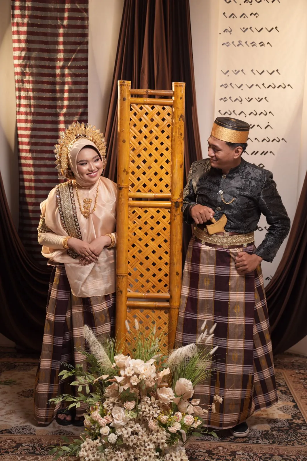 Fira & Nugi