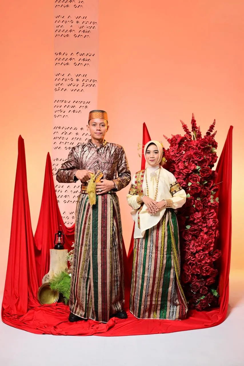 Dila & Yusra